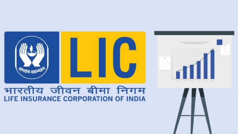 LIC Insurance plan